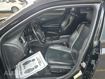 2022 Dodge Charger SXT - miniatura 7