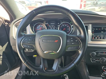 2022 Dodge Charger SXT - miniatura 10