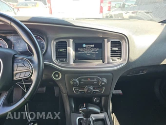 2022 Dodge Charger SXT - miniatura 11