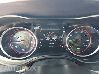 2022 Dodge Charger SXT - miniatura 12
