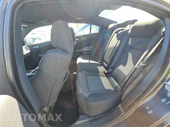 2022 Dodge Charger SXT - miniatura 13