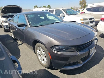 2022 Dodge Charger SXT - miniatura 3