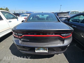 2022 Dodge Charger SXT - miniatura 5