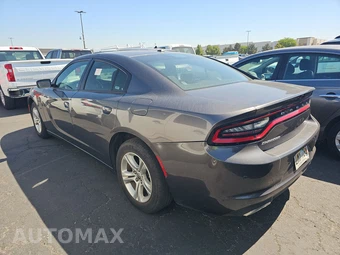 2022 Dodge Charger SXT - miniatura 6