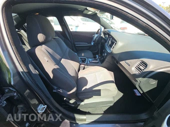 2022 Dodge Charger SXT - miniatura 8