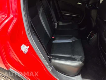 2022 Dodge Charger SXT – miniatura 16