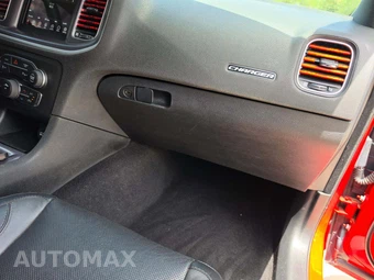2022 Dodge Charger SXT – miniatura 19