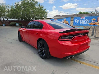 2022 Dodge Charger SXT – miniatura 2