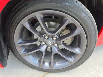 2022 Dodge Charger SXT – miniatura 24