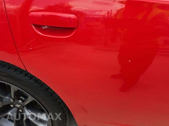 2022 Dodge Charger SXT – miniatura 29