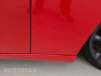 2022 Dodge Charger SXT – miniatura 31