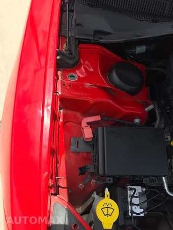 2022 Dodge Charger SXT – miniatura 33
