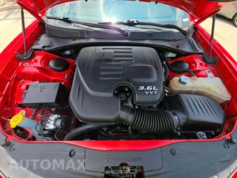 2022 Dodge Charger SXT – miniatura 34