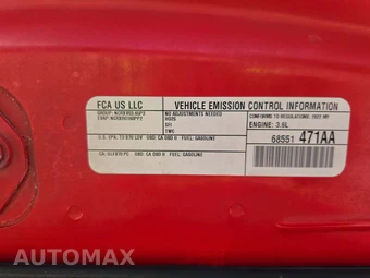 2022 Dodge Charger SXT – miniatura 35