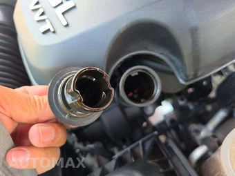2022 Dodge Charger SXT – miniatura 36