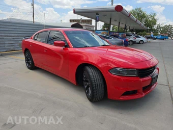 2022 Dodge Charger SXT – miniatura 4
