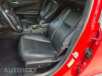 2022 Dodge Charger SXT – miniatura 6