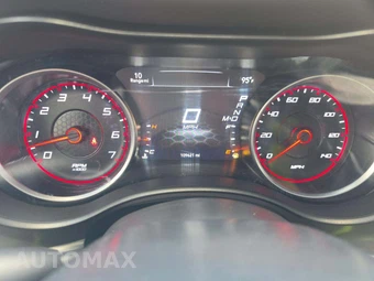 2022 Dodge Charger SXT – miniatura 9