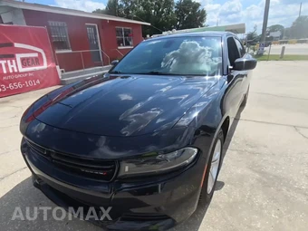 2022 Dodge Charger SXT - samochód z USA z aukcji Manheim, oferta Kup Teraz w AUTOMAX