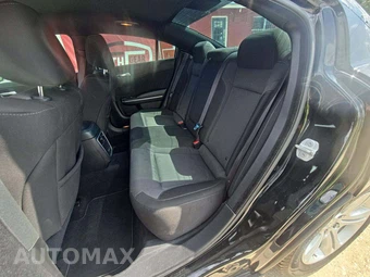 2022 Dodge Charger SXT - miniatura 10