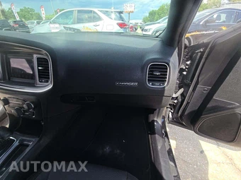 2022 Dodge Charger SXT - miniatura 16