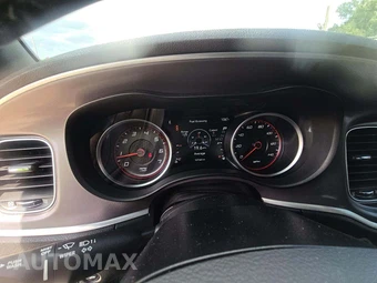 2022 Dodge Charger SXT - miniatura 6