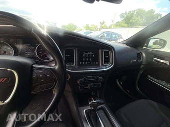 2022 Dodge Charger SXT - miniatura 7