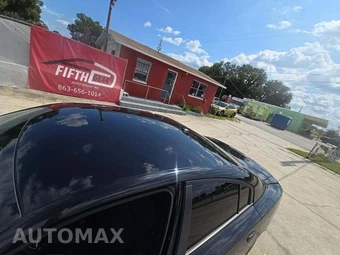 2022 Dodge Charger SXT - miniatura 9