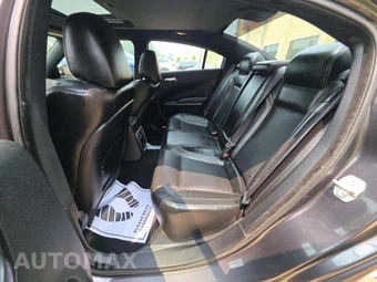 2022 Dodge Charger SXT – miniatura 13