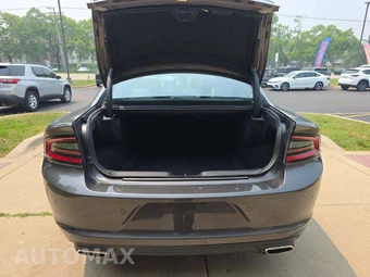 2022 Dodge Charger SXT – miniatura 14