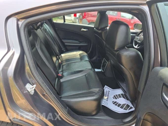 2022 Dodge Charger SXT – miniatura 16