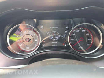 2022 Dodge Charger SXT – miniatura 9