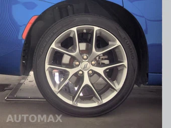 2022 Dodge Charger SXT – miniatura 11