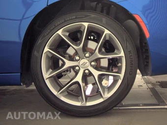 2022 Dodge Charger SXT – miniatura 12