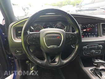 2022 Dodge Charger SXT – miniatura 16