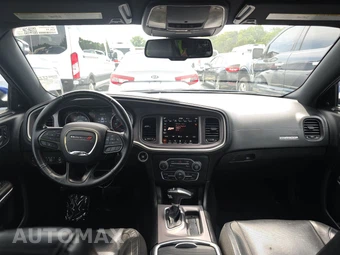 2022 Dodge Charger SXT – miniatura 17