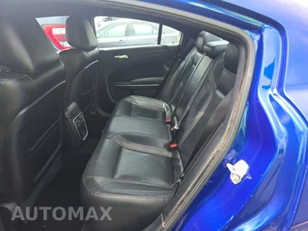 2022 Dodge Charger SXT – miniatura 19