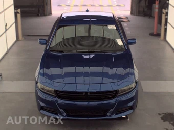 2022 Dodge Charger SXT – miniatura 2