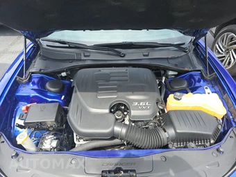 2022 Dodge Charger SXT – miniatura 22