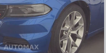 2022 Dodge Charger SXT – miniatura 25