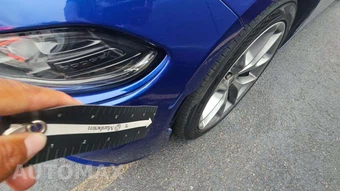 2022 Dodge Charger SXT – miniatura 26