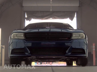 2022 Dodge Charger SXT – miniatura 3