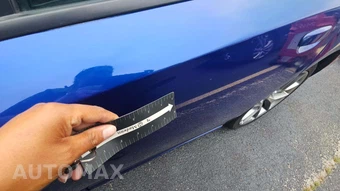 2022 Dodge Charger SXT – miniatura 33