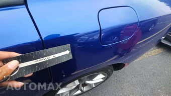 2022 Dodge Charger SXT – miniatura 34