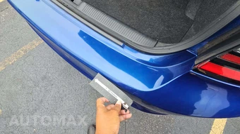 2022 Dodge Charger SXT – miniatura 36
