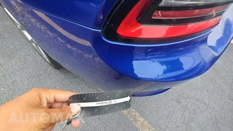 2022 Dodge Charger SXT – miniatura 37