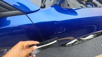 2022 Dodge Charger SXT – miniatura 38