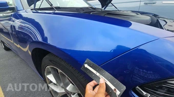 2022 Dodge Charger SXT – miniatura 39
