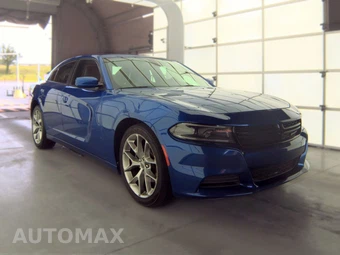 2022 Dodge Charger SXT – miniatura 4