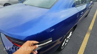 2022 Dodge Charger SXT – miniatura 43